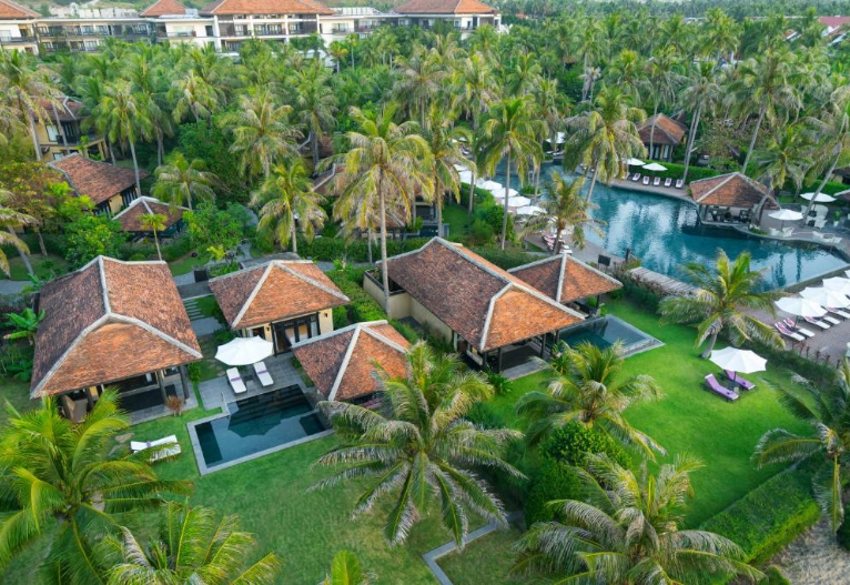 Top Những Resort ở Mũi Né 5 Sao Và 4 Sao Bạn Nên Đến