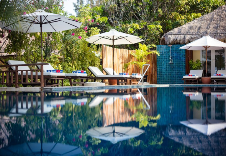 Top Những Resort ở Mũi Né 5 Sao Và 4 Sao Bạn Nên Đến