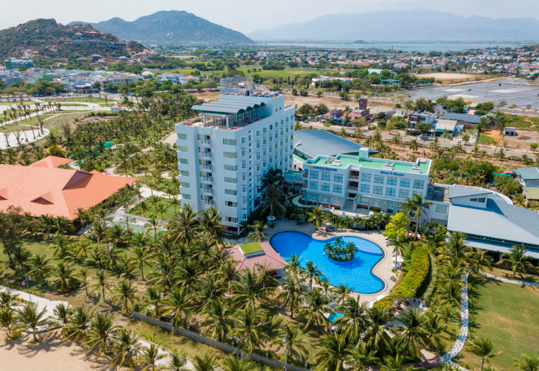 resort-ninh-thuan201 Top 10 Resort Ninh Thuận Bạn Nhất Định Phải Đến Một Lần Trong Đời