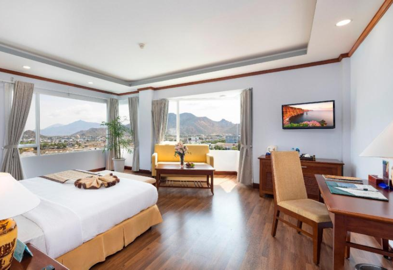 resort-ninh-thuan2010 Top 10 Resort Ninh Thuận Bạn Nhất Định Phải Đến Một Lần Trong Đời