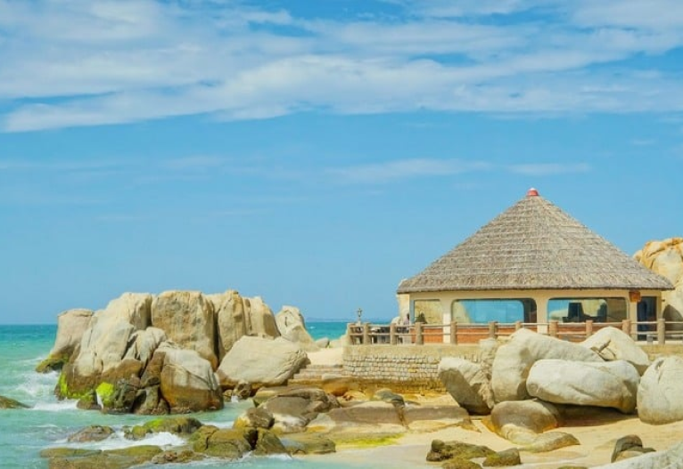 resort-ninh-thuan202 Top 10 Resort Ninh Thuận Bạn Nhất Định Phải Đến Một Lần Trong Đời