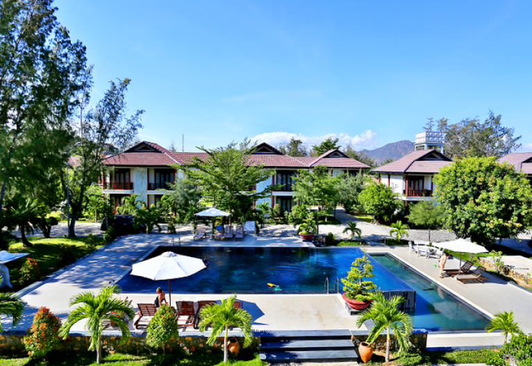 resort-ninh-thuan204 Top 10 Resort Ninh Thuận Bạn Nhất Định Phải Đến Một Lần Trong Đời
