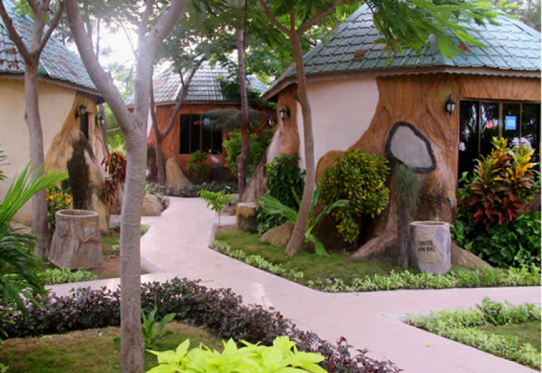 Top 10 Resort Ninh Thuận Bạn Nhất Định Phải Đến Một Lần Trong Đời