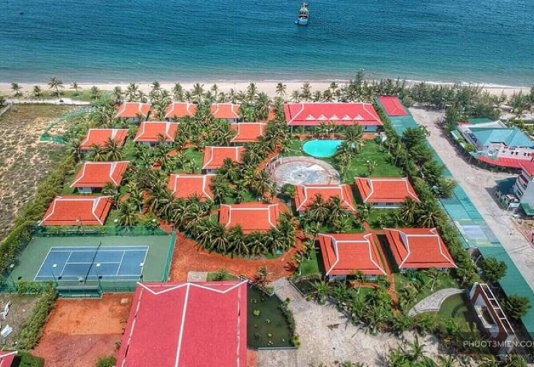 resort-ninh-thuan209 Top 10 Resort Ninh Thuận Bạn Nhất Định Phải Đến Một Lần Trong Đời