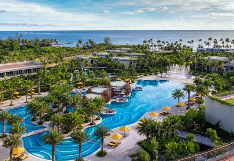 12 Resort Phú Quốc 5 Sao Bạn Nhất Định Phải Ghé Thăm