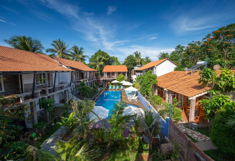 20+ Những Khu Resort Đẹp Lung Linh Tại Phú Quốc Năm 2023