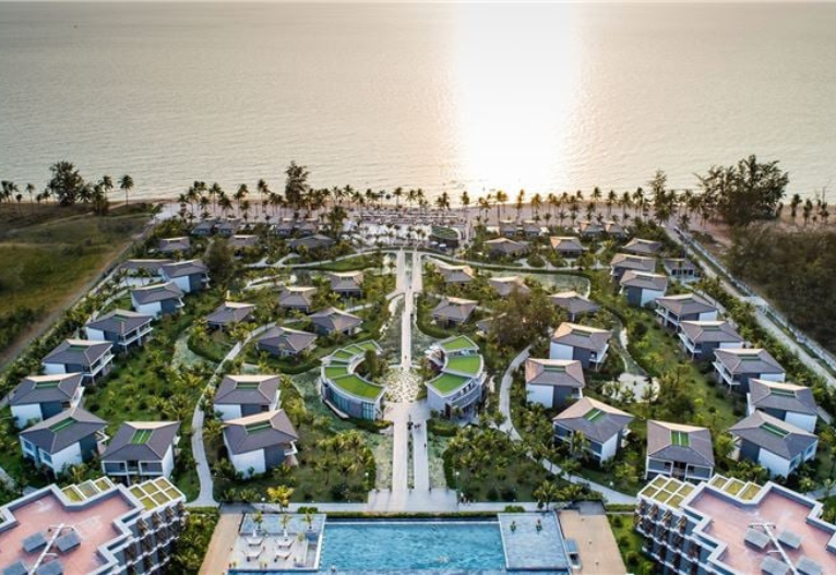 20+ Những Khu Resort Đẹp Lung Linh Tại Phú Quốc Năm 2023