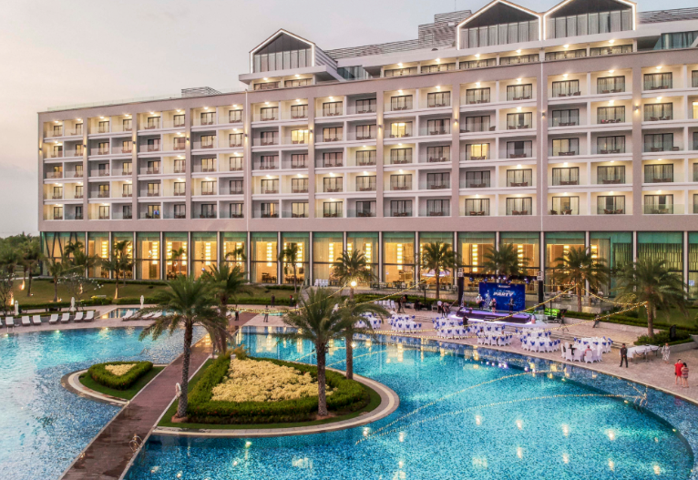 20+ Những Khu Resort Đẹp Lung Linh Tại Phú Quốc Năm 2023