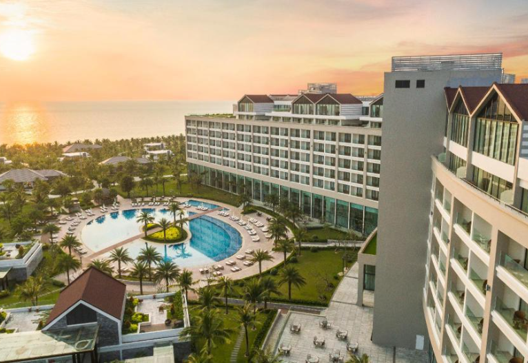 20+ Những Khu Resort Đẹp Lung Linh Tại Phú Quốc Năm 2023