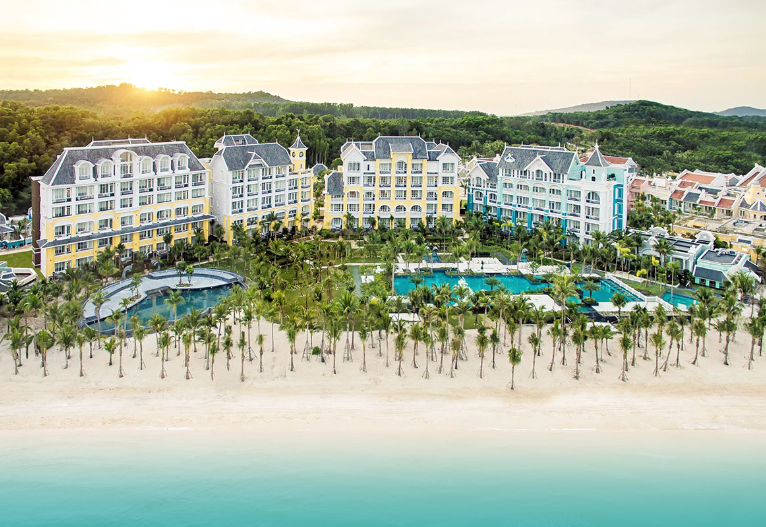 20+ Những Khu Resort Đẹp Lung Linh Tại Phú Quốc Năm 2023