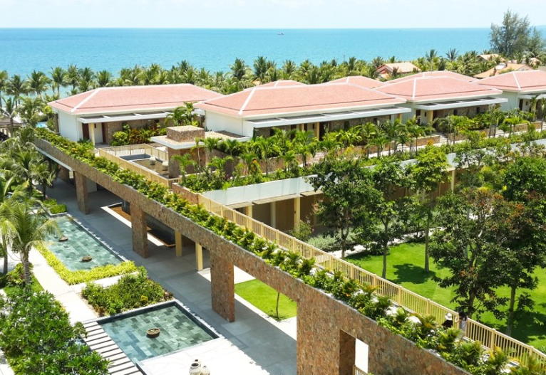 20+ Những Khu Resort Đẹp Lung Linh Tại Phú Quốc Năm 2023