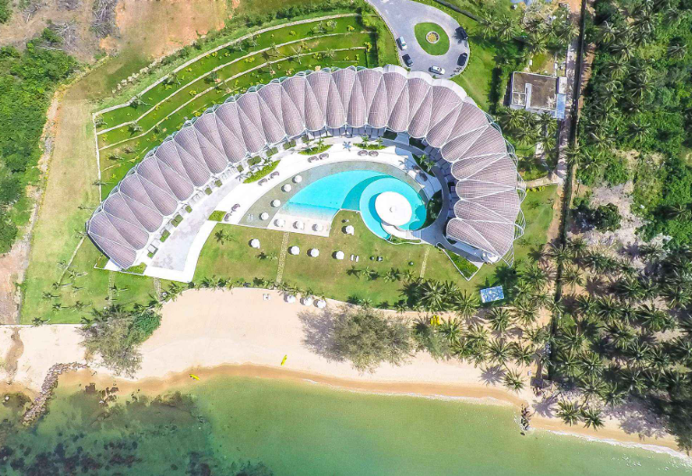 20+ Những Khu Resort Đẹp Lung Linh Tại Phú Quốc Năm 2023