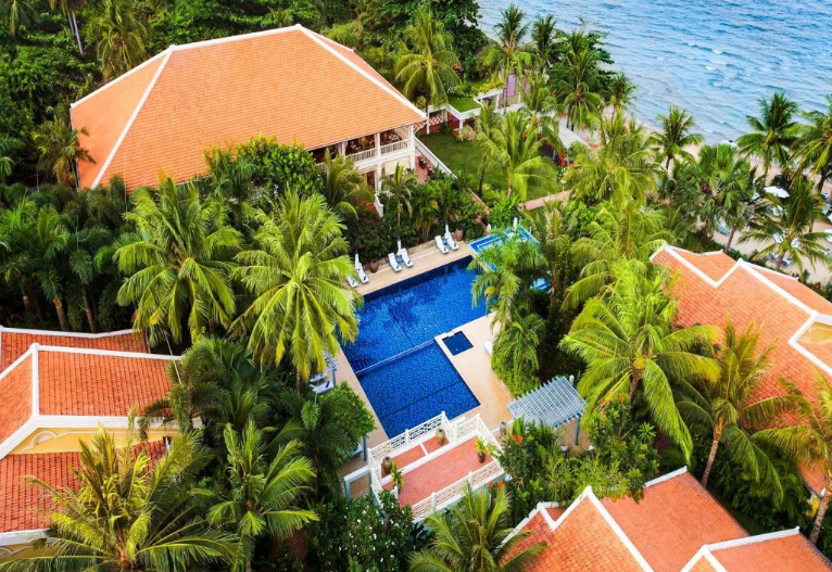 20+ Những Khu Resort Đẹp Lung Linh Tại Phú Quốc Năm 2023