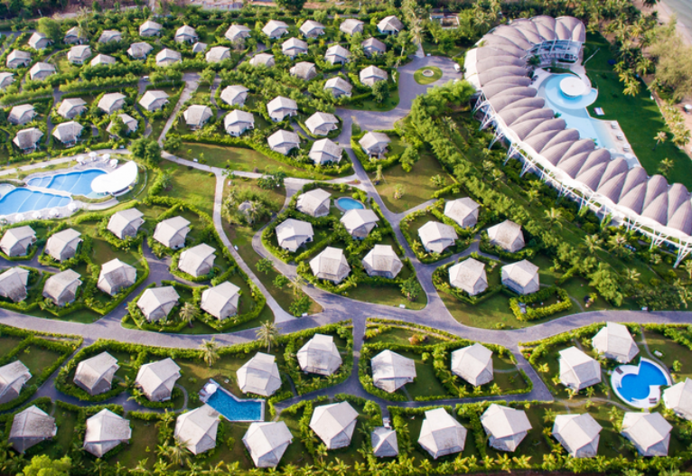 20+ Những Khu Resort Đẹp Lung Linh Tại Phú Quốc Năm 2023