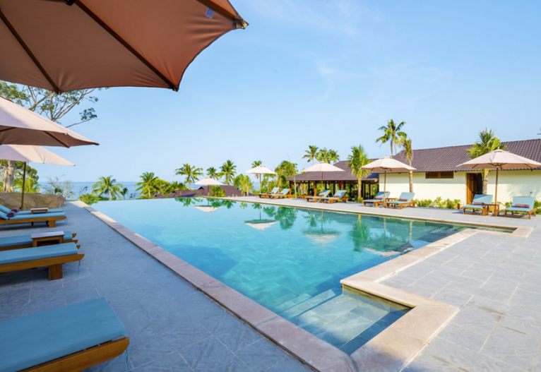 20+ Những Khu Resort Đẹp Lung Linh Tại Phú Quốc Năm 2023