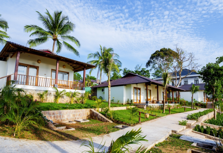 20+ Những Khu Resort Đẹp Lung Linh Tại Phú Quốc Năm 2023