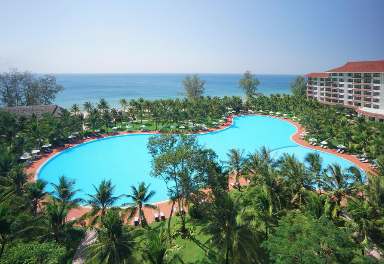 20+ Những Khu Resort Đẹp Lung Linh Tại Phú Quốc Năm 2023