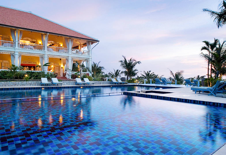 20+ Những Khu Resort Đẹp Lung Linh Tại Phú Quốc Năm 2023