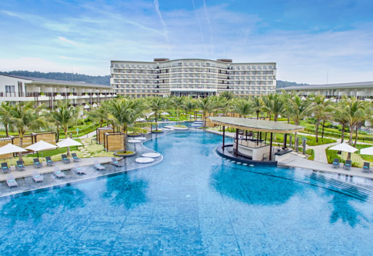 20+ Những Khu Resort Đẹp Lung Linh Tại Phú Quốc Năm 2023