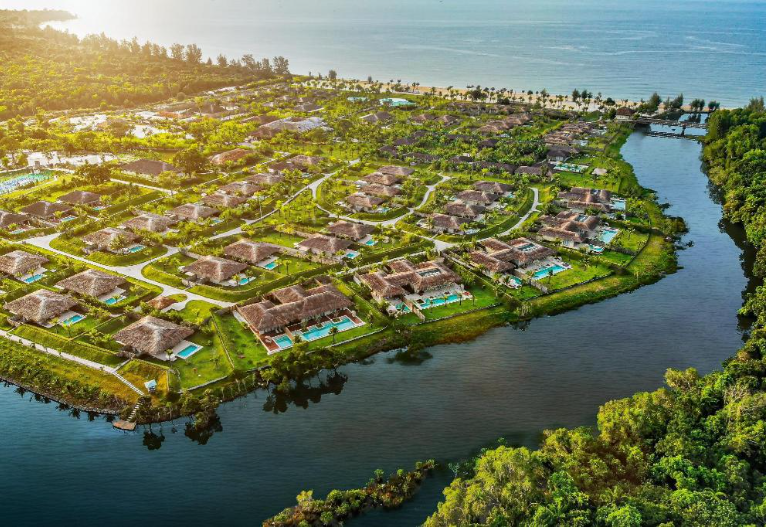 20+ Những Khu Resort Đẹp Lung Linh Tại Phú Quốc Năm 2023