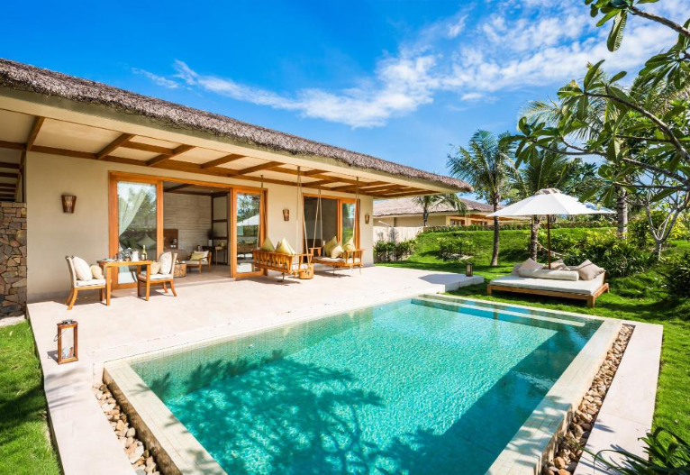 20+ Những Khu Resort Đẹp Lung Linh Tại Phú Quốc Năm 2023