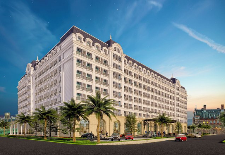 20+ Những Khu Resort Đẹp Lung Linh Tại Phú Quốc Năm 2023