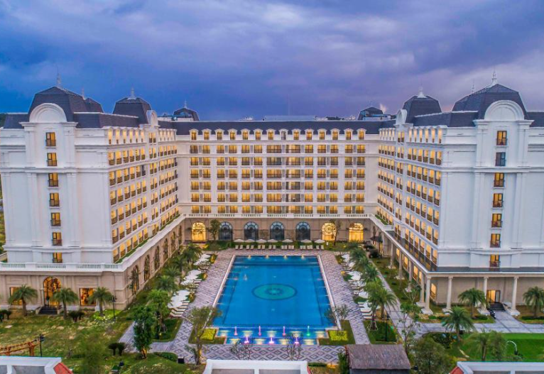 20+ Những Khu Resort Đẹp Lung Linh Tại Phú Quốc Năm 2023