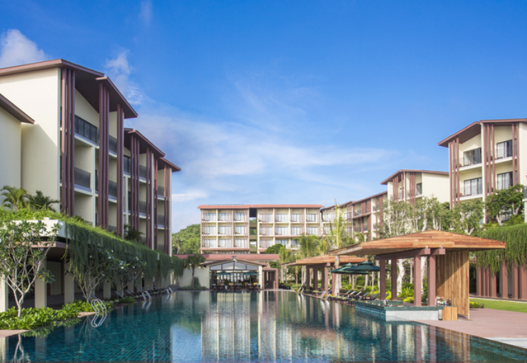 20+ Những Khu Resort Đẹp Lung Linh Tại Phú Quốc Năm 2023