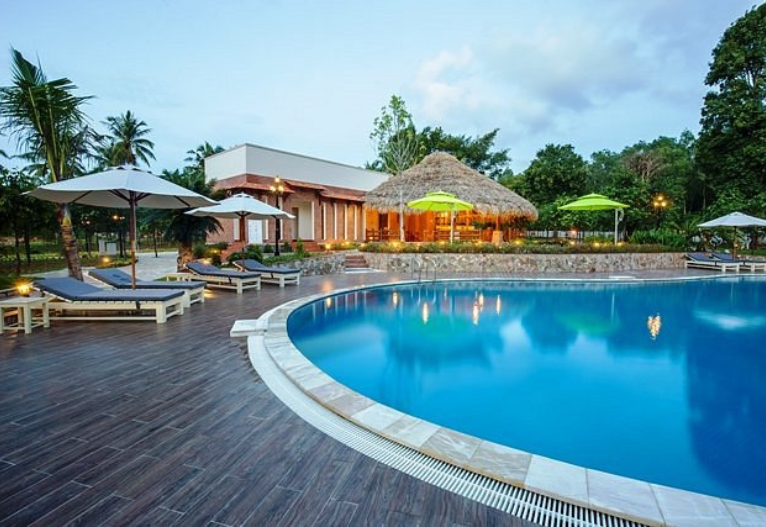 20+ Những Khu Resort Đẹp Lung Linh Tại Phú Quốc Năm 2023