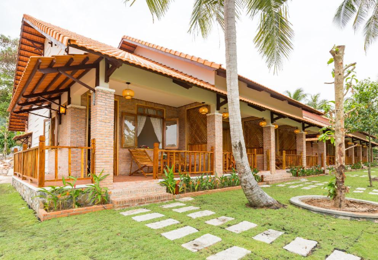 20+ Những Khu Resort Đẹp Lung Linh Tại Phú Quốc Năm 2023