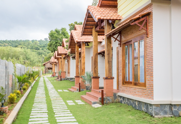 20+ Những Khu Resort Đẹp Lung Linh Tại Phú Quốc Năm 2023