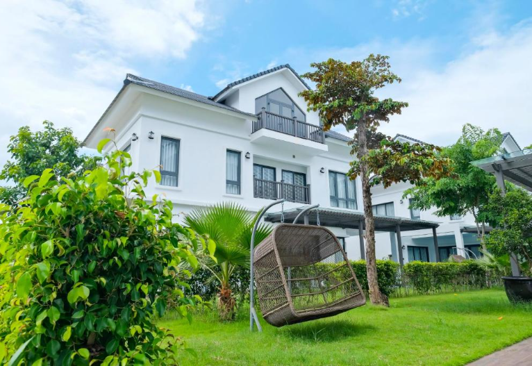 20+ Những Khu Resort Đẹp Lung Linh Tại Phú Quốc Năm 2023