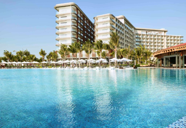 20+ Những Khu Resort Đẹp Lung Linh Tại Phú Quốc Năm 2023