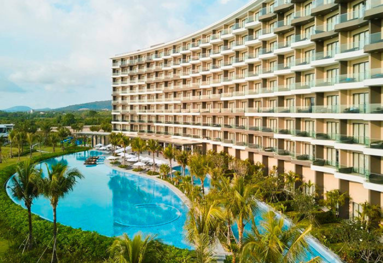 20+ Những Khu Resort Đẹp Lung Linh Tại Phú Quốc Năm 2023