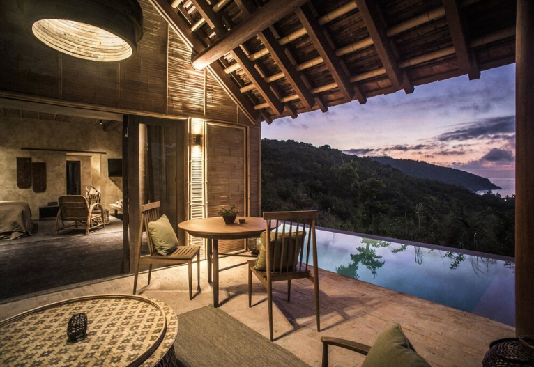 Top 10 Resort Phú Yên View Cực Đẹp Cho Kì Nghỉ Của Bạn