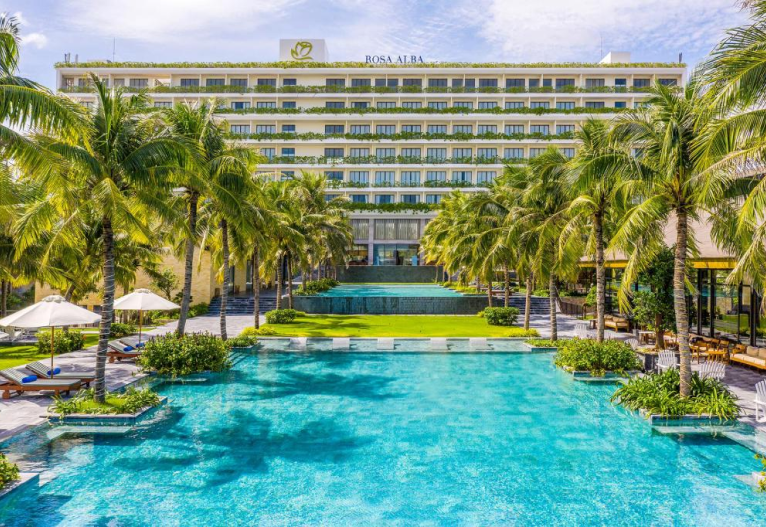 Top 10 Resort Phú Yên View Cực Đẹp Cho Kì Nghỉ Của Bạn
