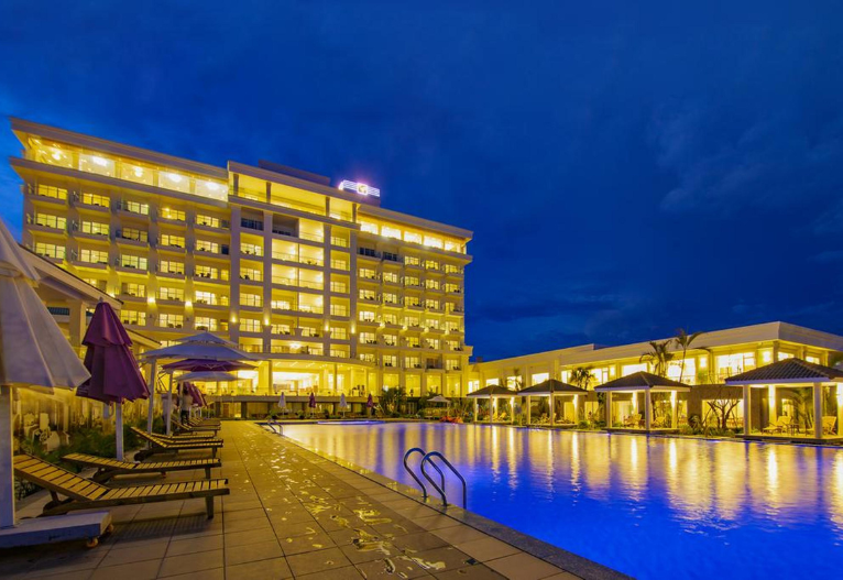 TOP 16 Resort Quảng Bình Đẹp Quên Lối Về 2023
