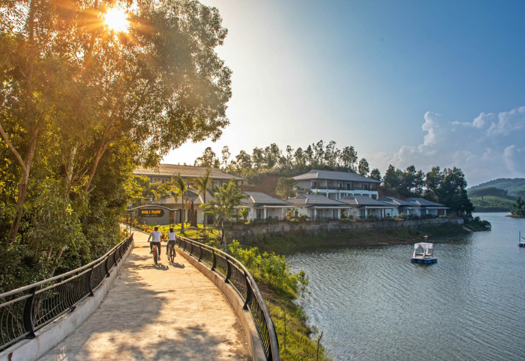 TOP 16 Resort Quảng Bình Đẹp Quên Lối Về 2023