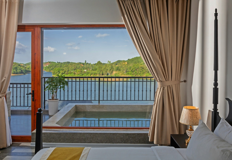 TOP 16 Resort Quảng Bình Đẹp Quên Lối Về 2023