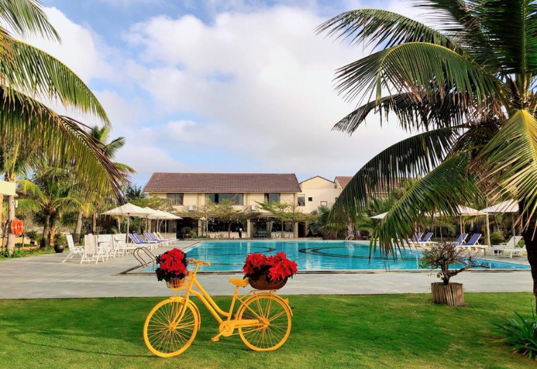 TOP 16 Resort Quảng Bình Đẹp Quên Lối Về 2023