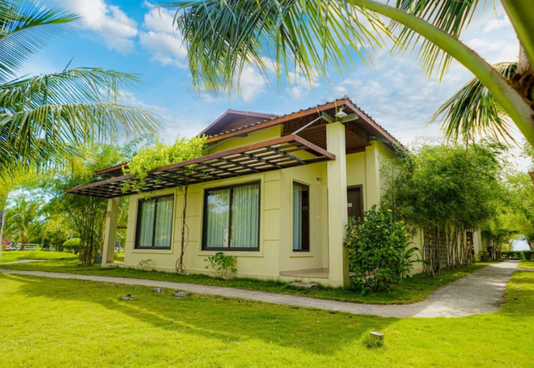 TOP 16 Resort Quảng Bình Đẹp Quên Lối Về 2023