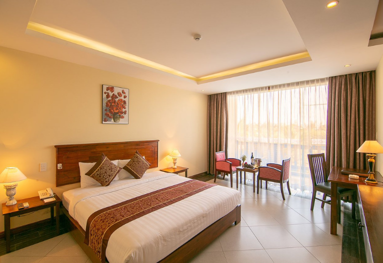 TOP 16 Resort Quảng Bình Đẹp Quên Lối Về 2023