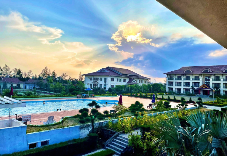 TOP 16 Resort Quảng Bình Đẹp Quên Lối Về 2023