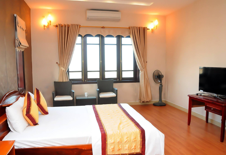 TOP 16 Resort Quảng Bình Đẹp Quên Lối Về 2023