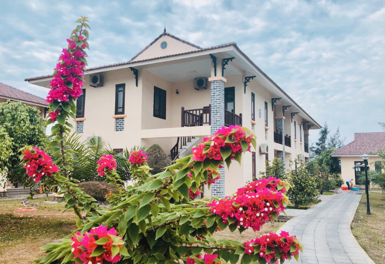 TOP 16 Resort Quảng Bình Đẹp Quên Lối Về 2023