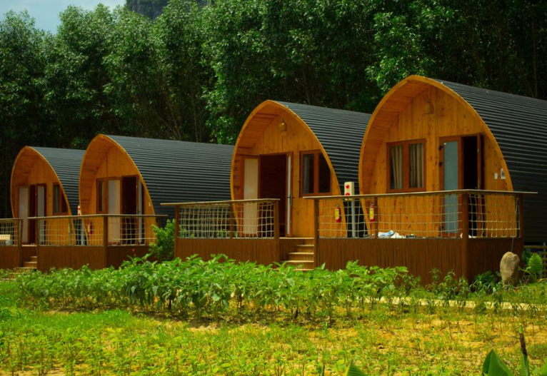 TOP 16 Resort Quảng Bình Đẹp Quên Lối Về 2023