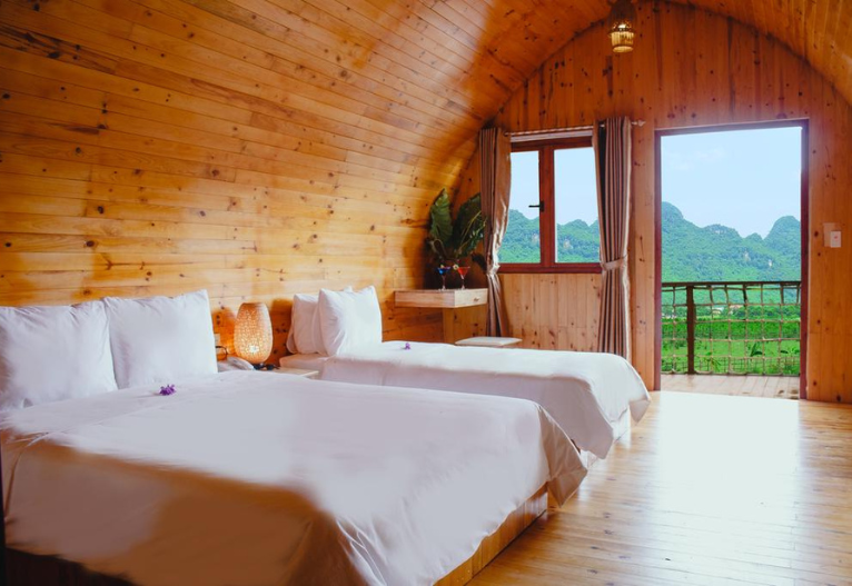 TOP 16 Resort Quảng Bình Đẹp Quên Lối Về 2023