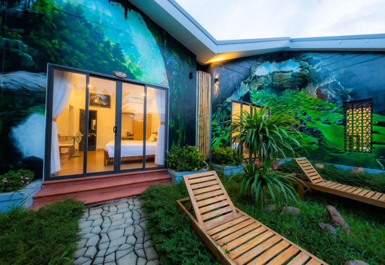 TOP 16 Resort Quảng Bình Đẹp Quên Lối Về 2023