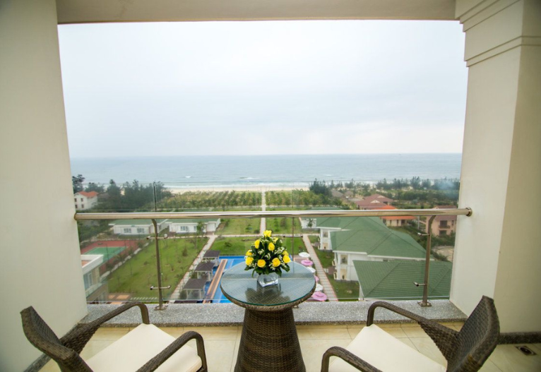 TOP 16 Resort Quảng Bình Đẹp Quên Lối Về 2023