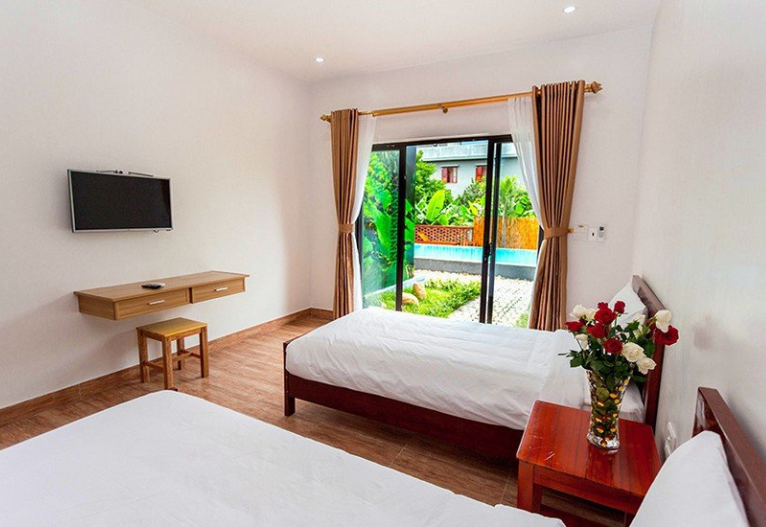 TOP 16 Resort Quảng Bình Đẹp Quên Lối Về 2023